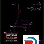 ارجاع کارهای ثبتی ملک برای اداره ثبت منطقه 6 تهران